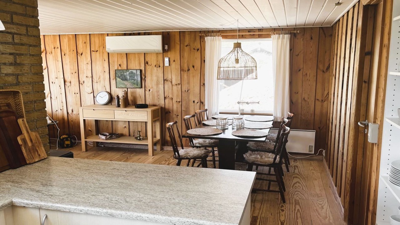 Photo of Bedroom in Bjerregard Strand