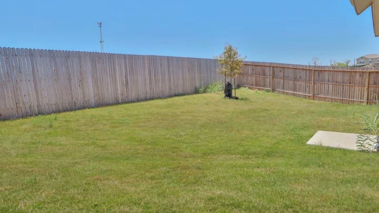 Photo of Outdoor in Elmendorf