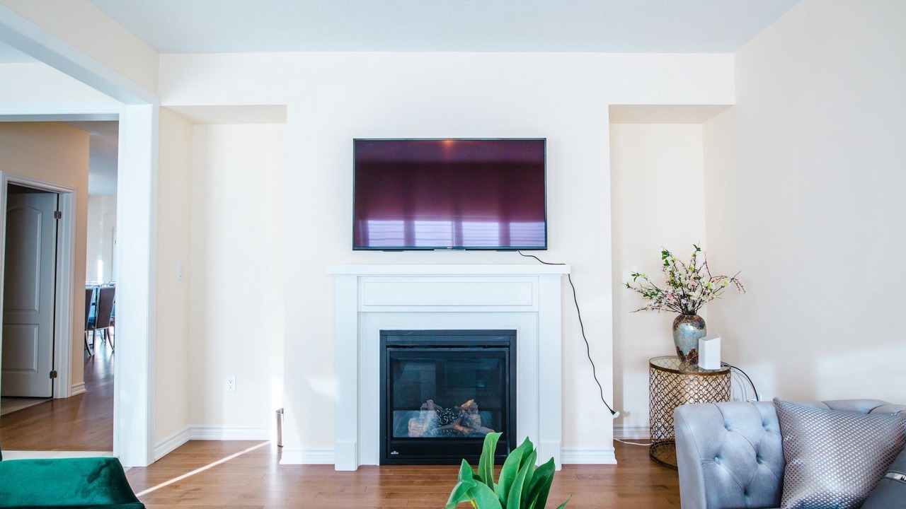 Photo of Livingroom in Barrie