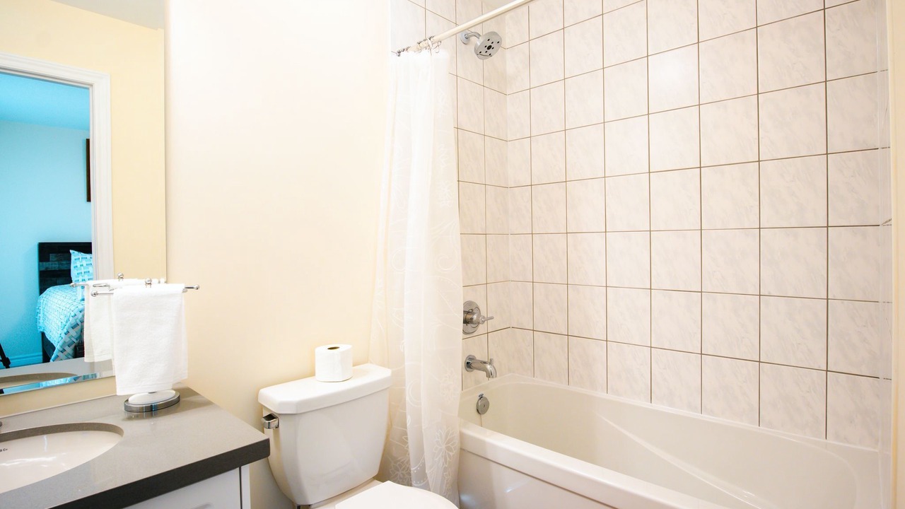 Photo of Bathroom in Barrie