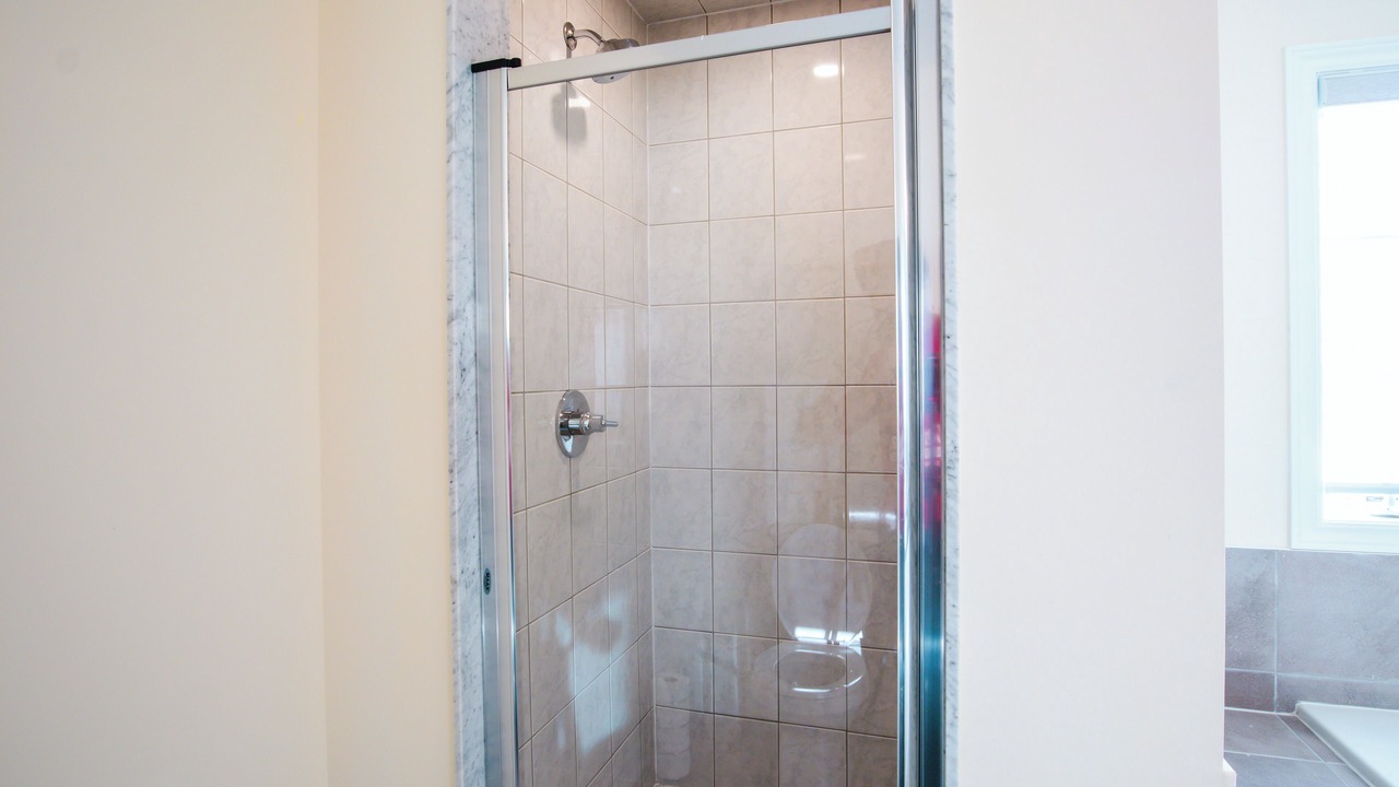 Photo of Bathroom in Barrie