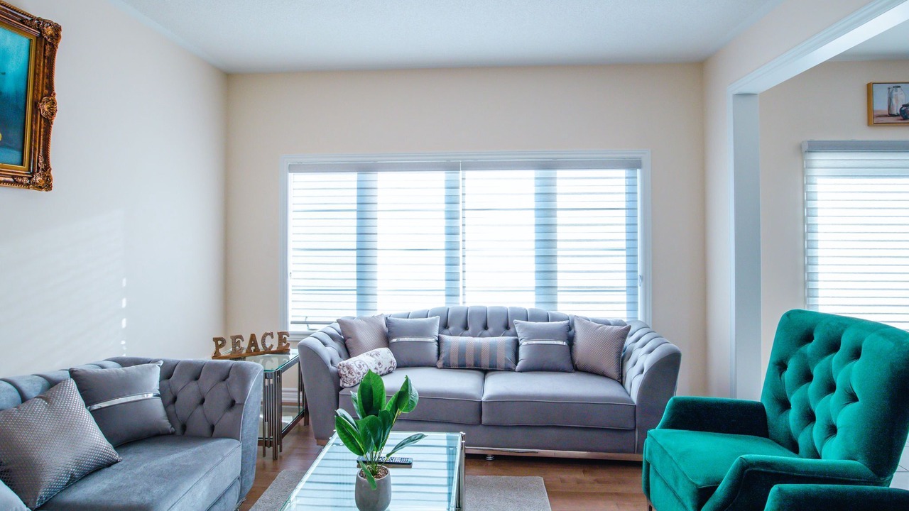 Photo of Livingroom in Barrie