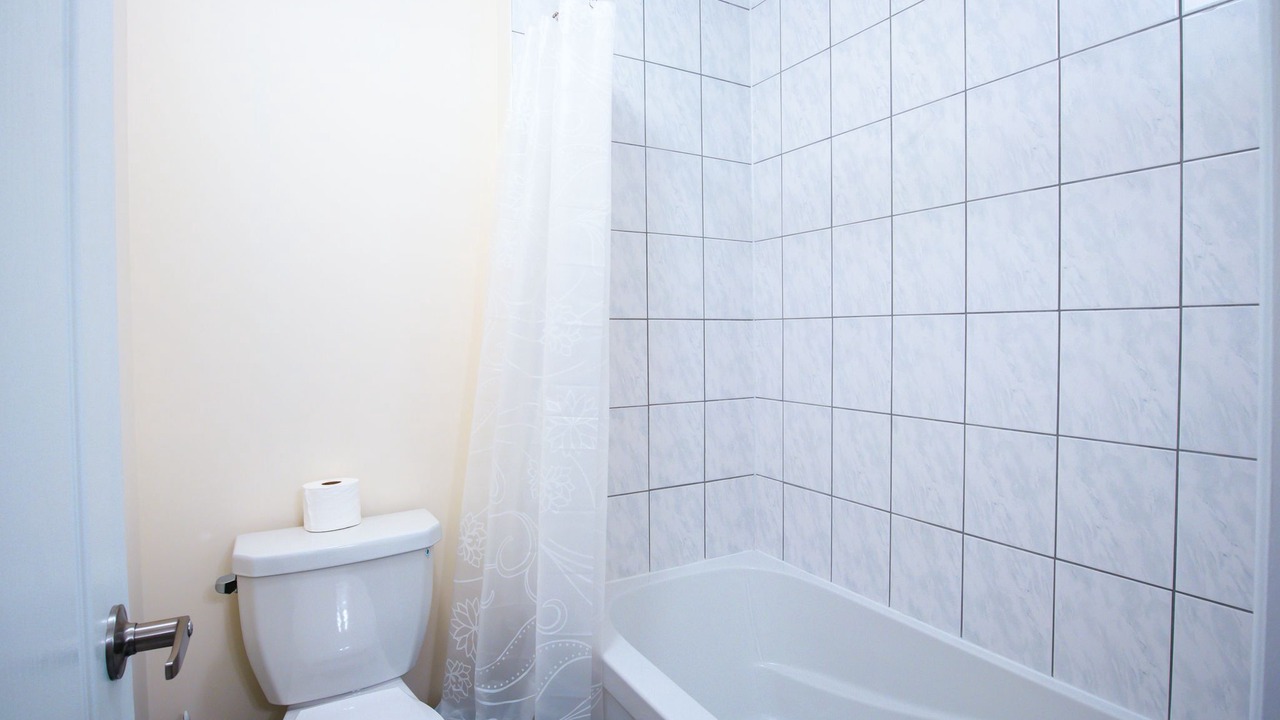Photo of Bathroom in Barrie