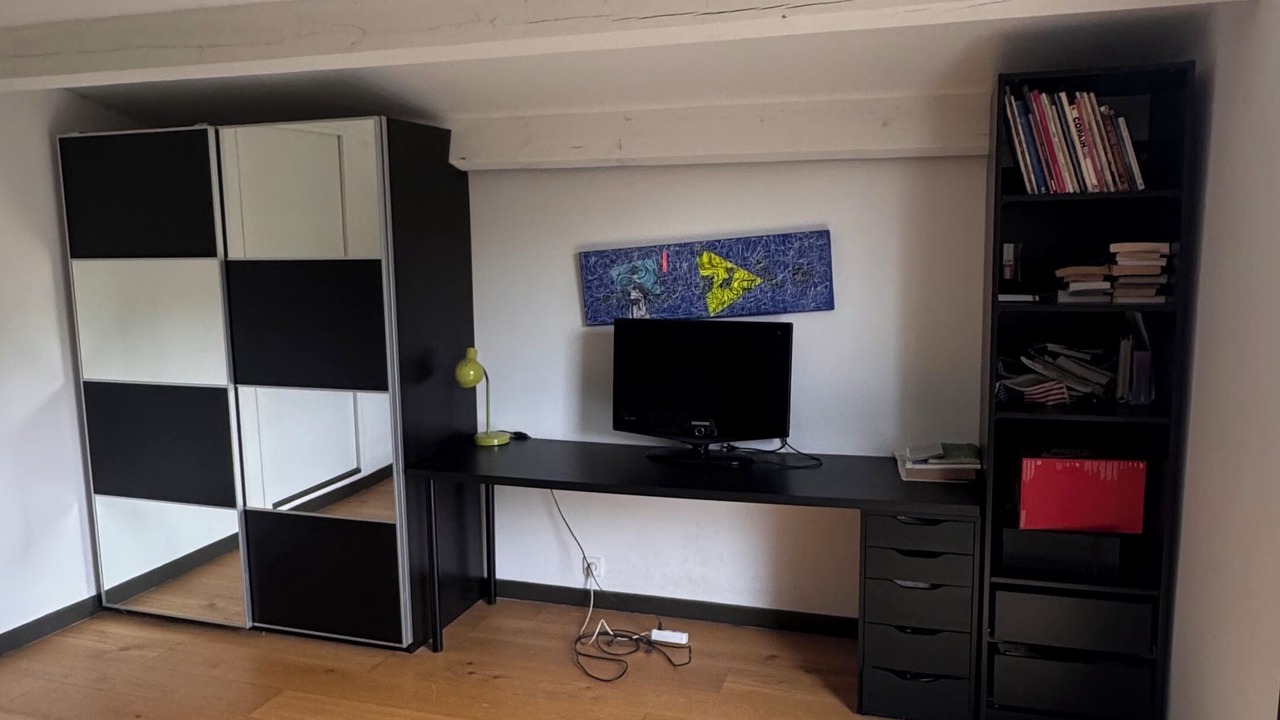 Photo of Bedroom in Cabries