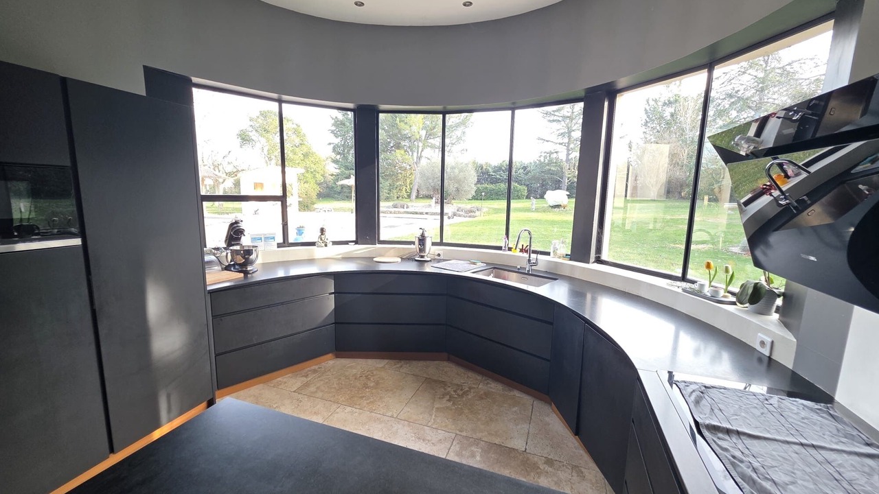 Photo of Kitchen in Cabries