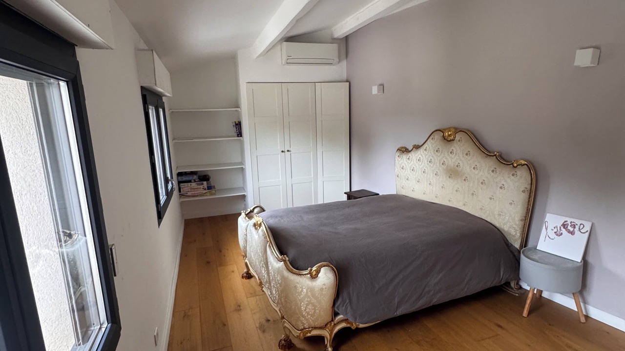 Photo of Bedroom in Cabries