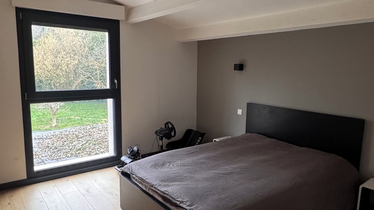 Photo of Bedroom in Cabries