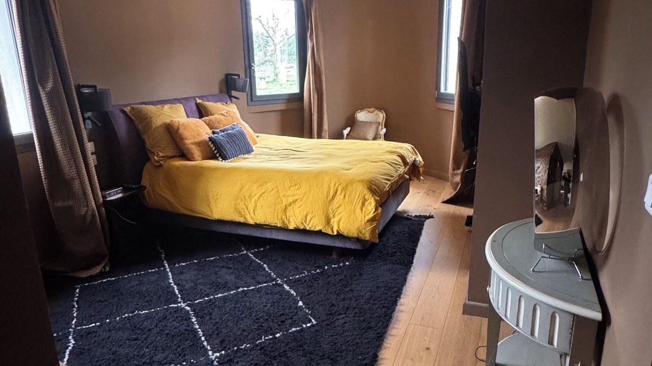 Photo of Bedroom in Cabries