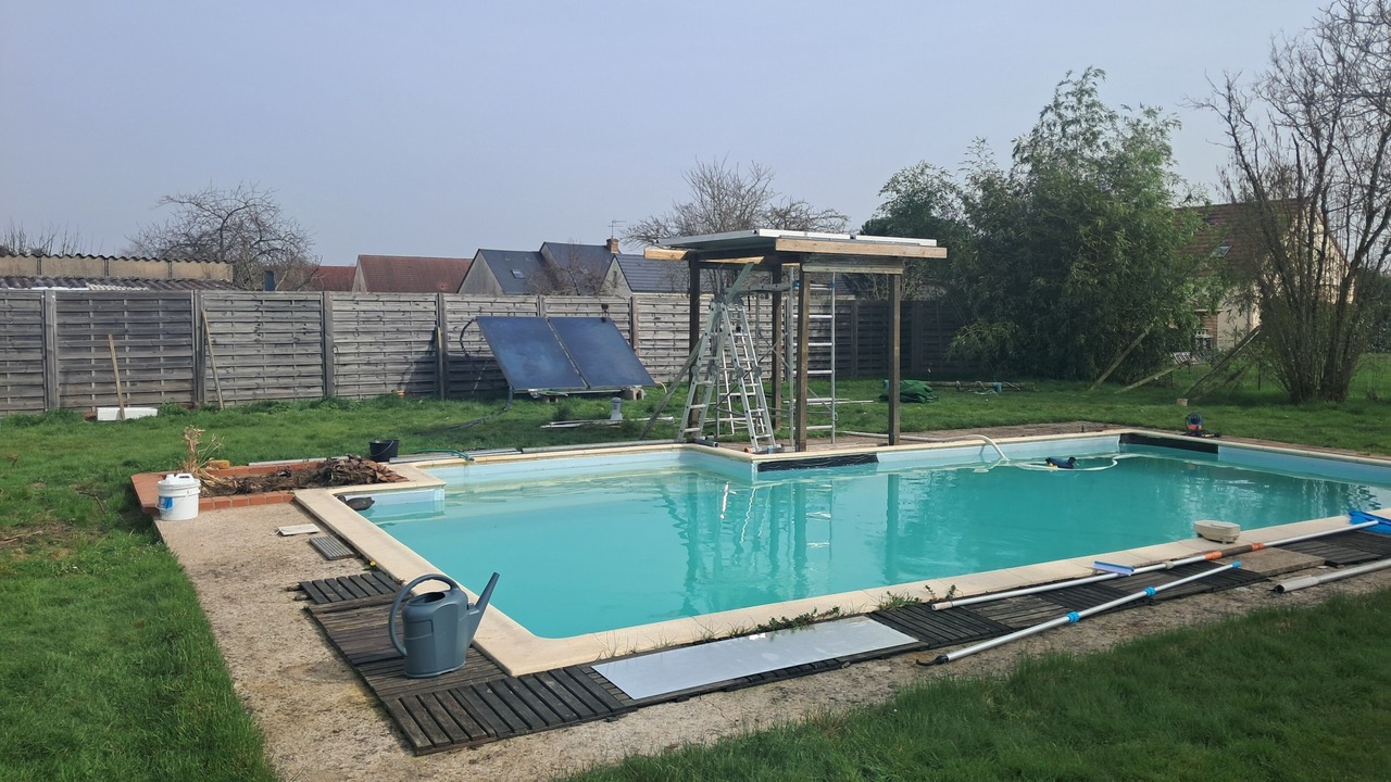 Photo of Outdoor in Villemurlin