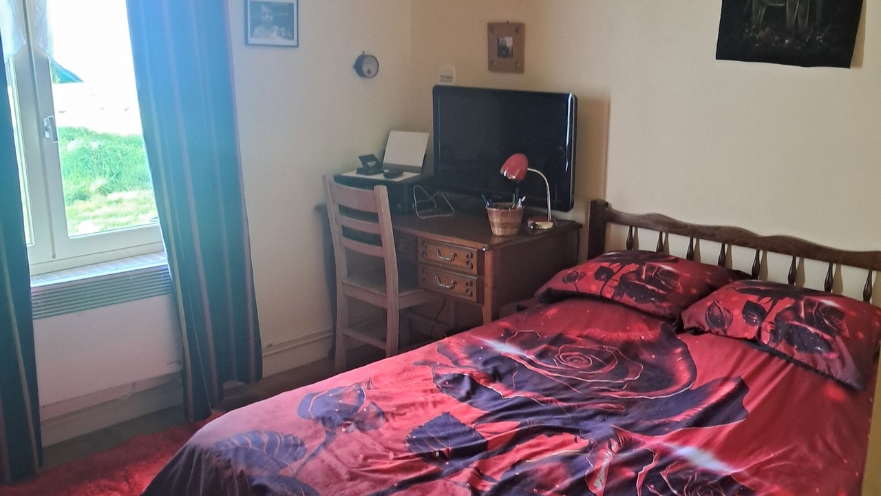 Photo of Bedroom in Villemurlin