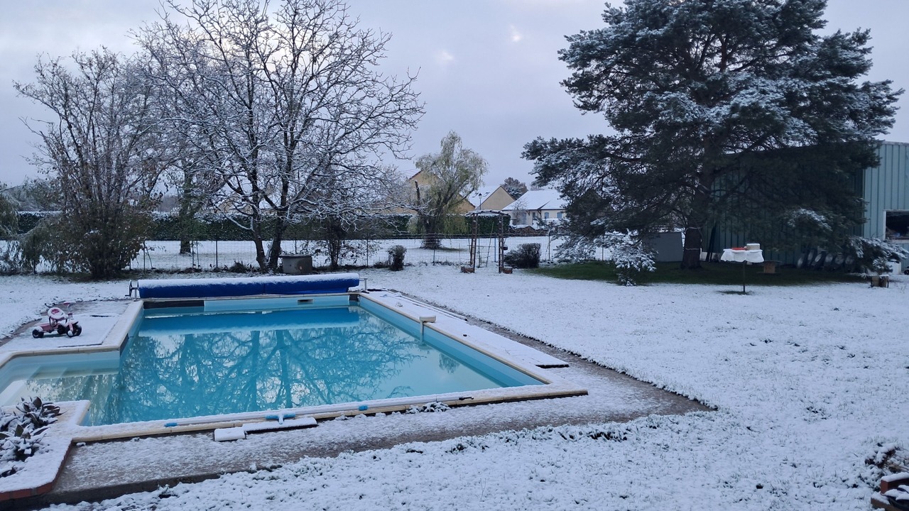Photo of Outdoor in Villemurlin