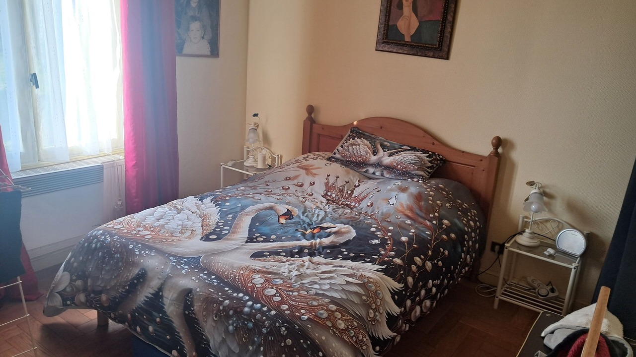 Photo of Bedroom in Villemurlin