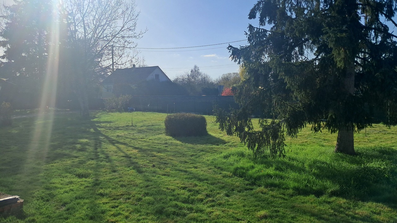 Photo of Outdoor in Villemurlin