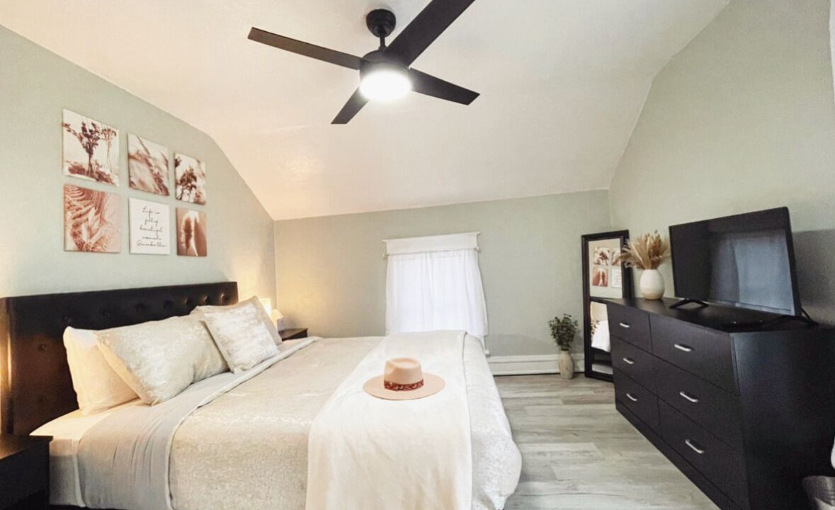 Photo of Bedroom in Elkhart