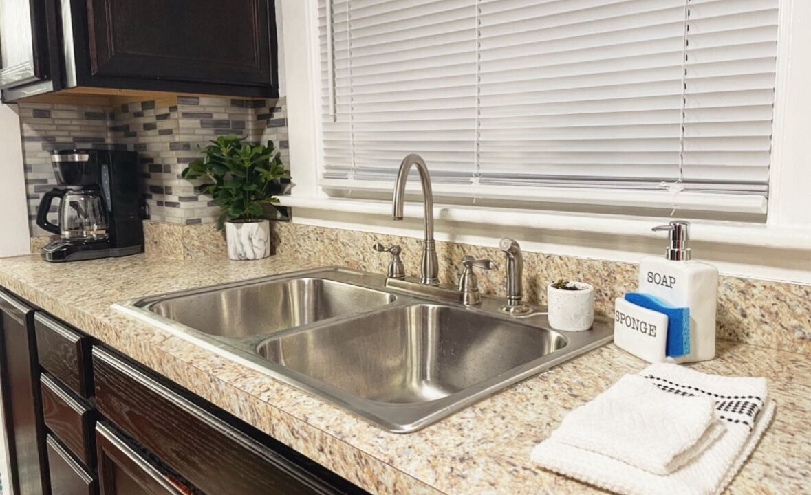 Photo of Kitchen in Elkhart