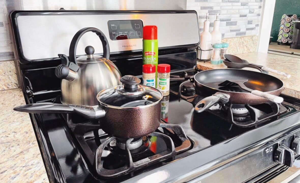 Photo of Kitchen in Elkhart