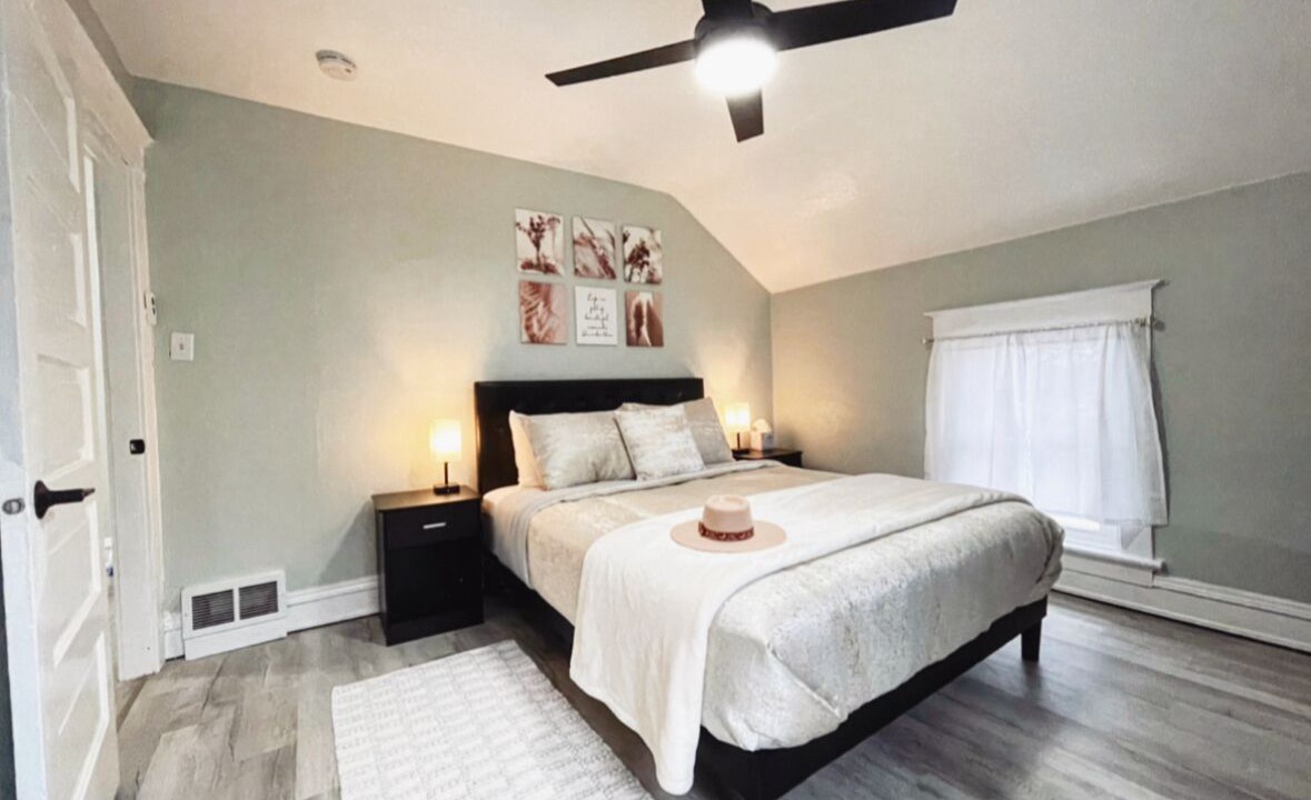Photo of Bedroom in Elkhart