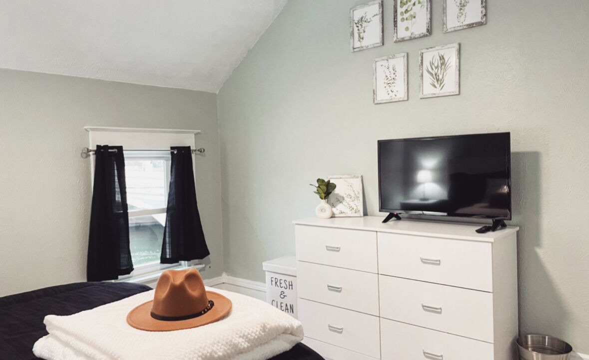 Photo of Bedroom in Elkhart