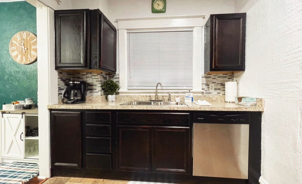 Photo of Kitchen in Elkhart
