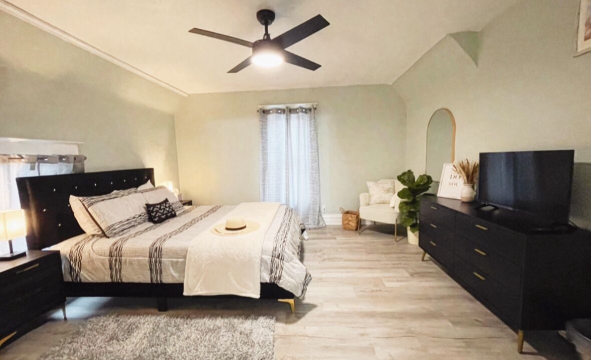 Photo of Bedroom in Elkhart