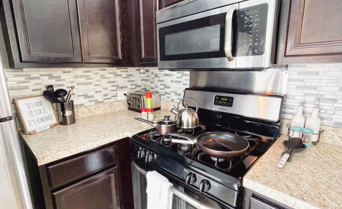 Photo of Kitchen in Elkhart