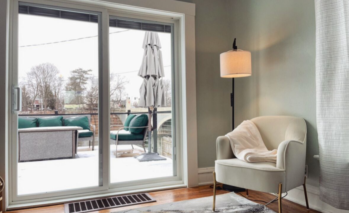 Photo of Livingroom in Elkhart