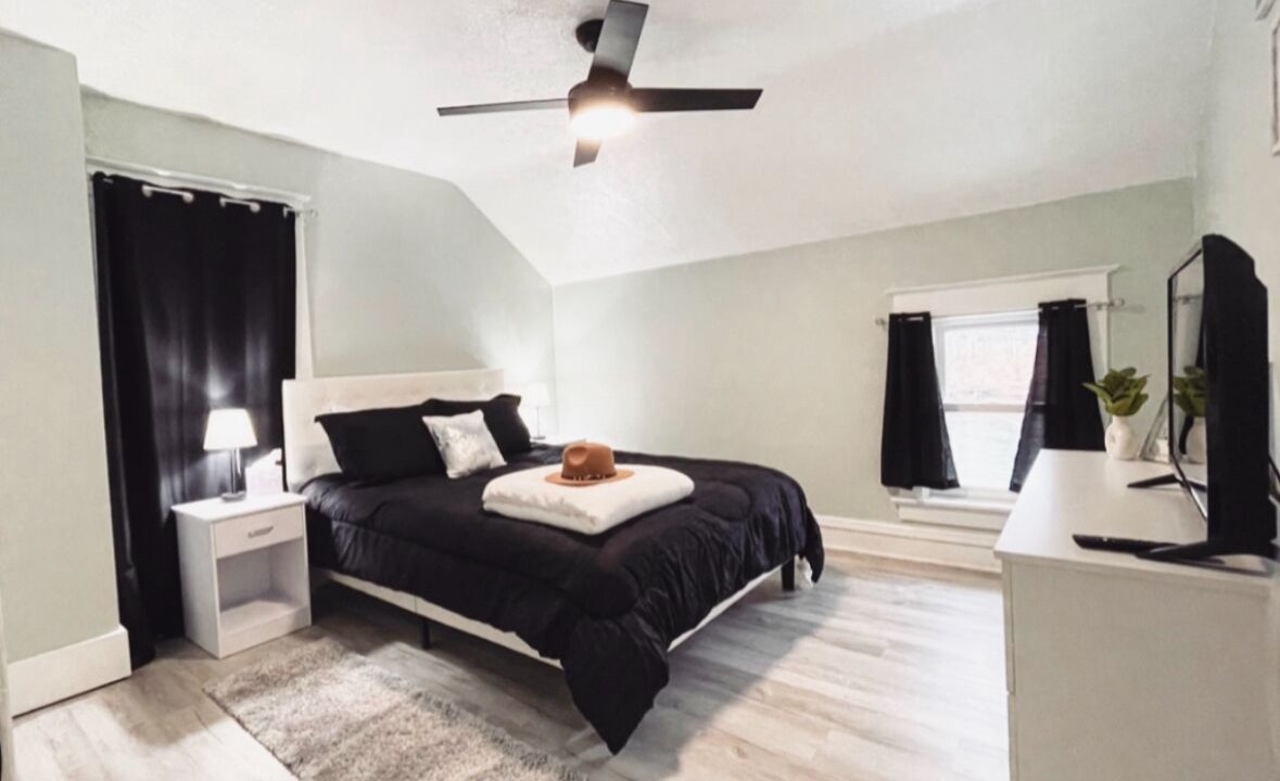 Photo of Bedroom in Elkhart