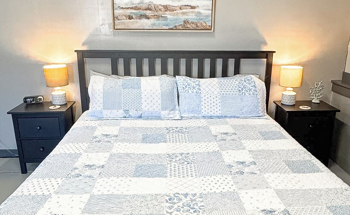 Photo of Bedroom in Belhaven