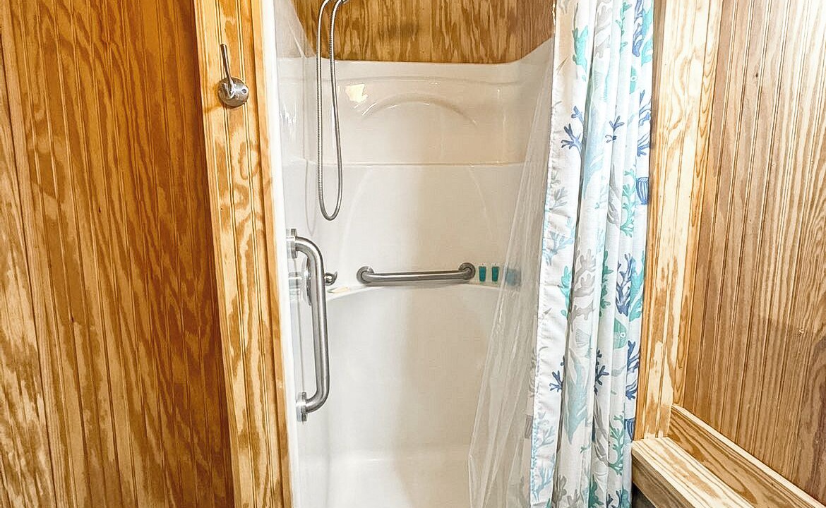 Photo of Bathroom in Belhaven