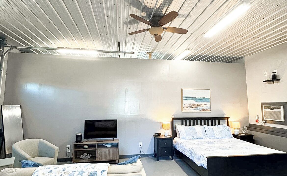 Photo of Bedroom in Belhaven