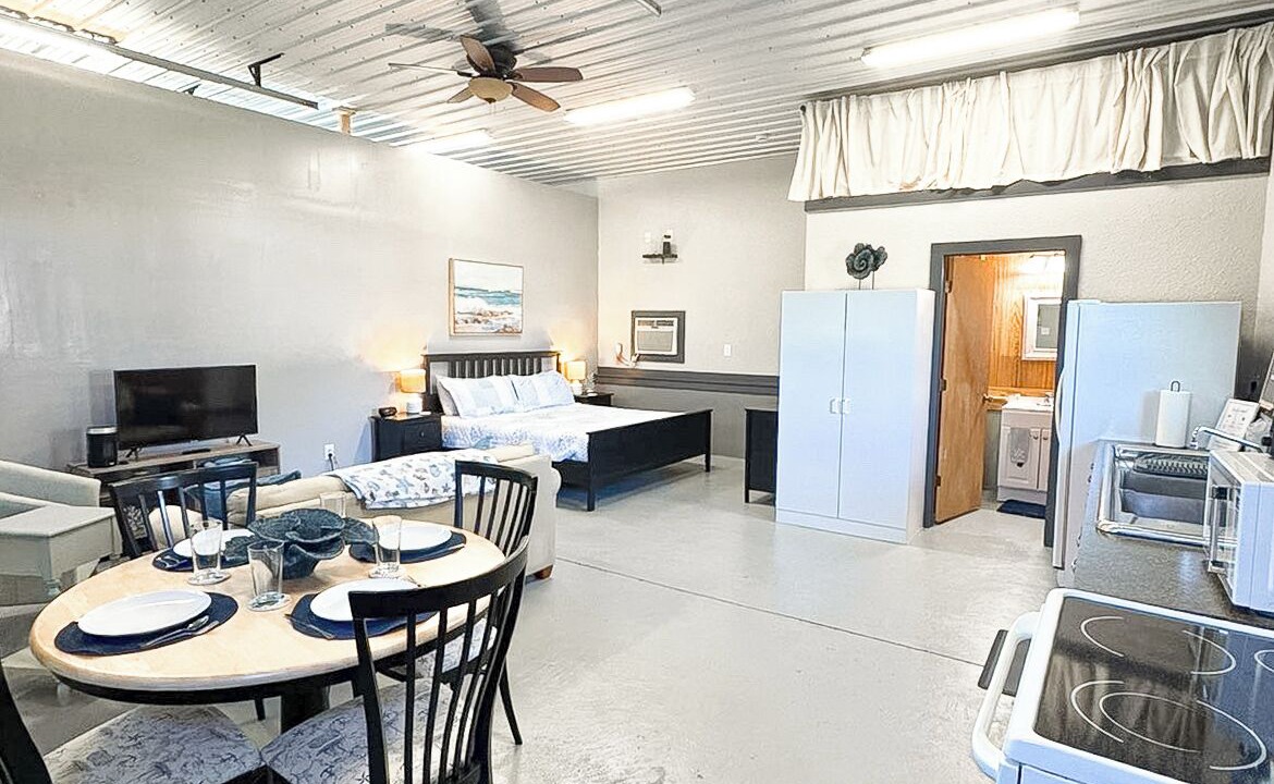 Photo of Livingroom in Belhaven