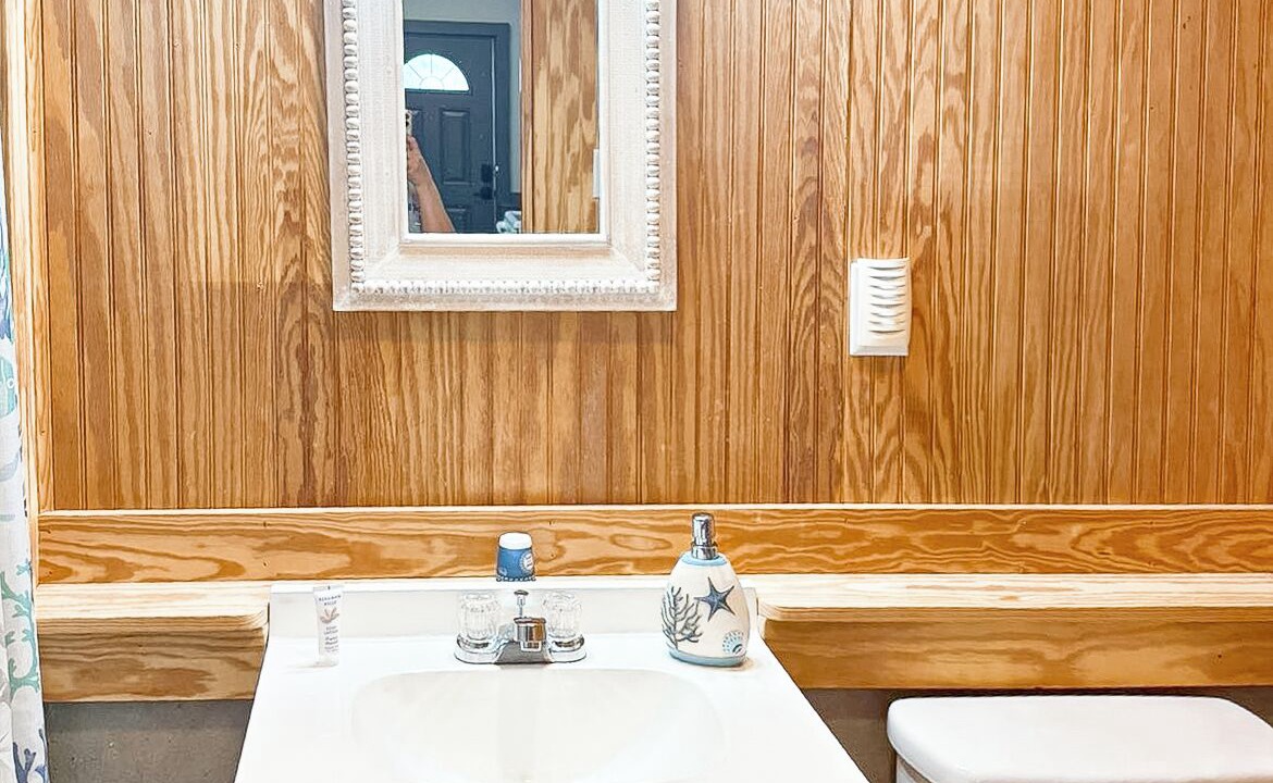 Photo of Bathroom in Belhaven
