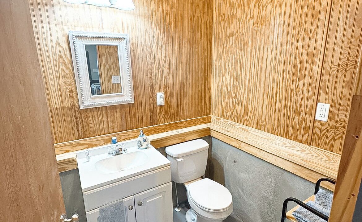 Photo of Bathroom in Belhaven
