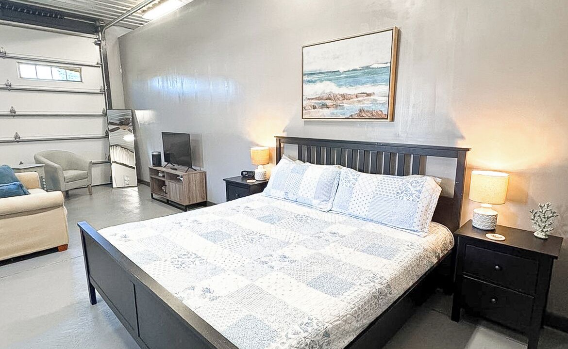 Photo of Bedroom in Belhaven