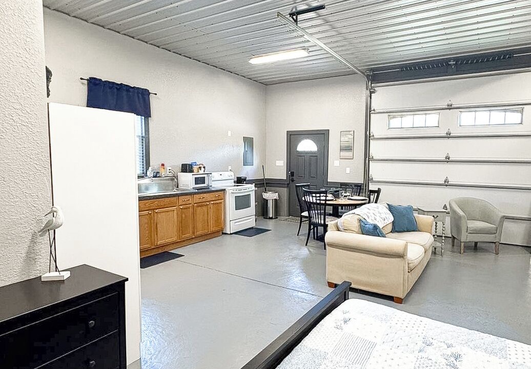 Photo of Bedroom in Belhaven