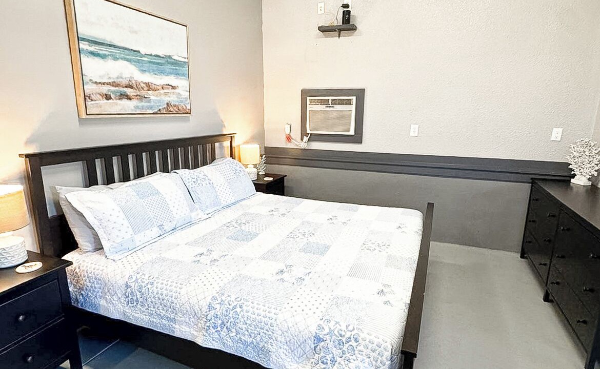 Photo of Bedroom in Belhaven