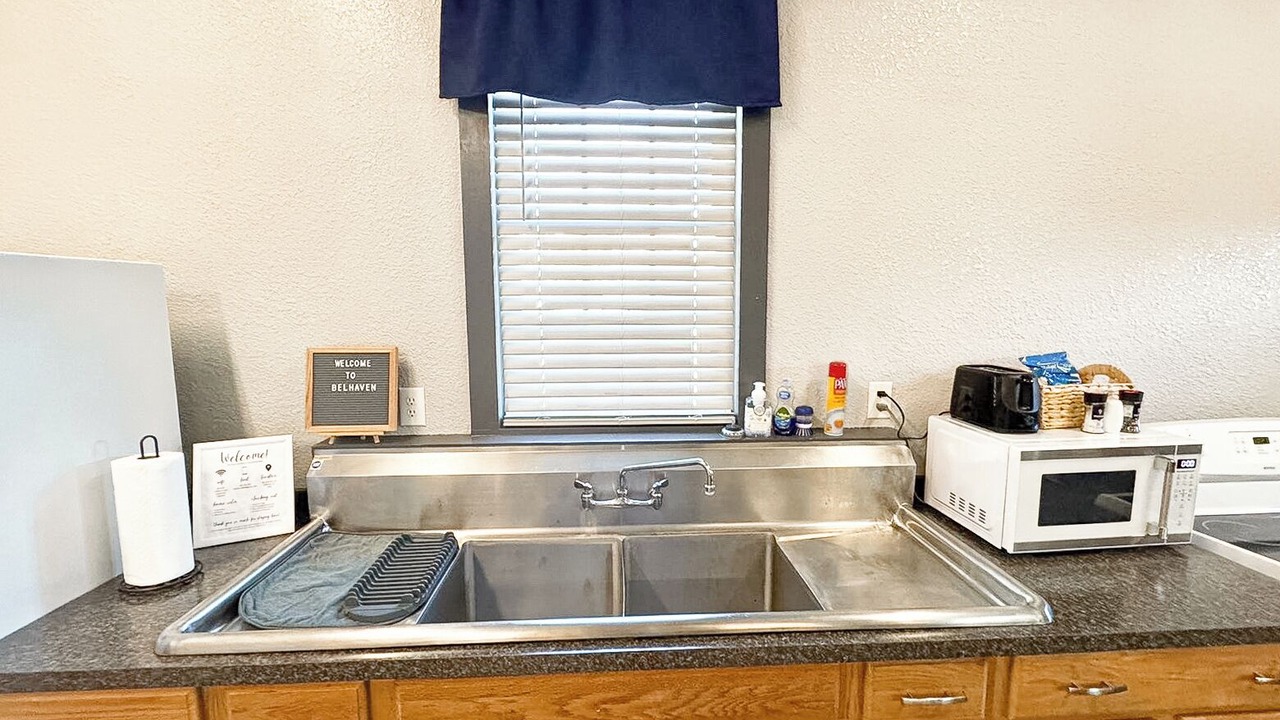 Photo of Kitchen in Belhaven