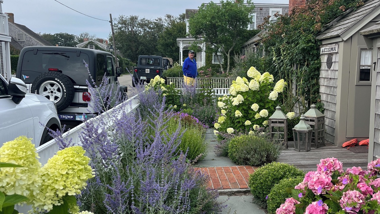 Photo of Outdoor in Siasconset