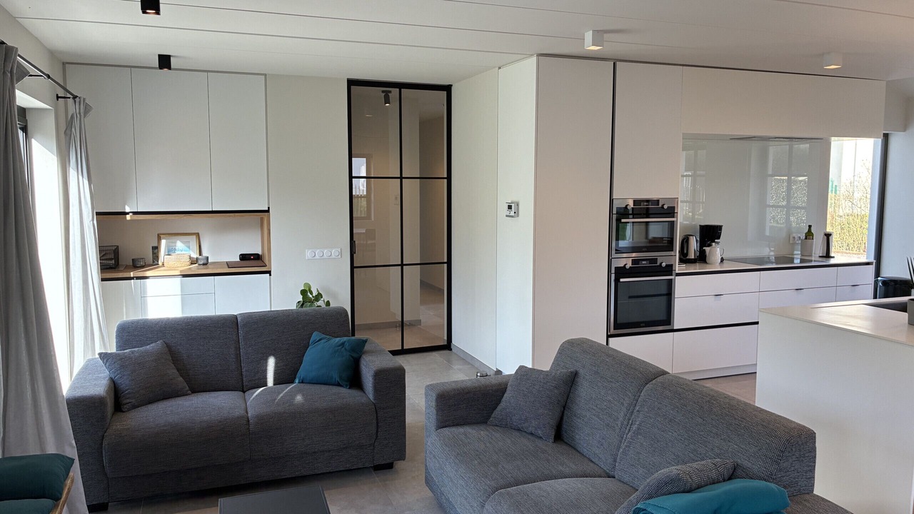 Photo of Livingroom in Audinghen