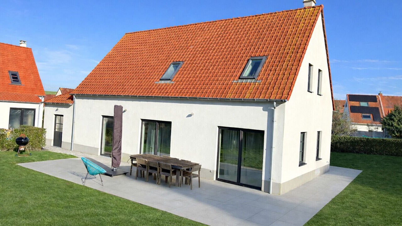 Photo of Outdoor in Audinghen