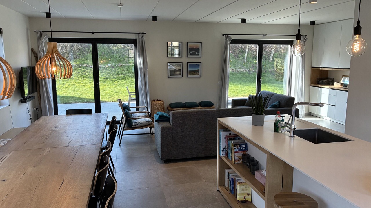 Photo of Livingroom in Audinghen