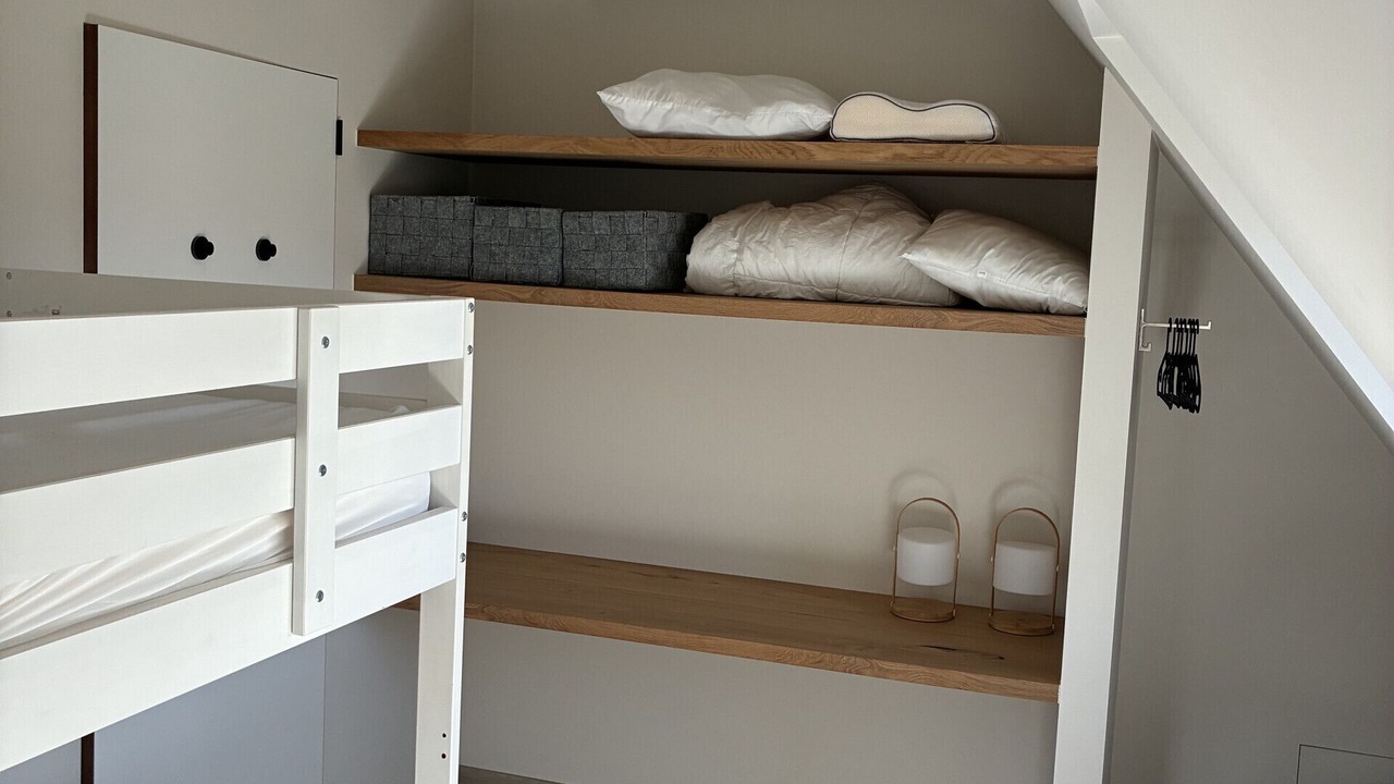Photo of Bedroom in Audinghen