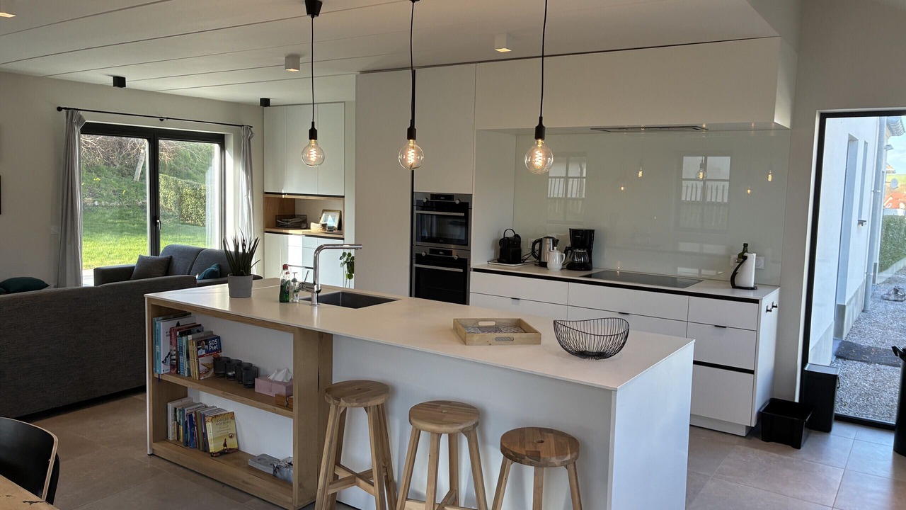 Photo of Kitchen in Audinghen