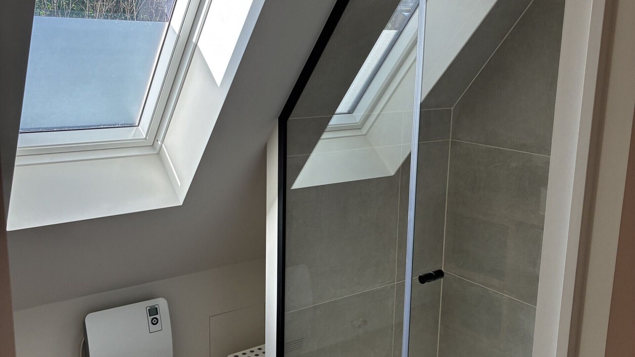 Photo of Bathroom in Audinghen
