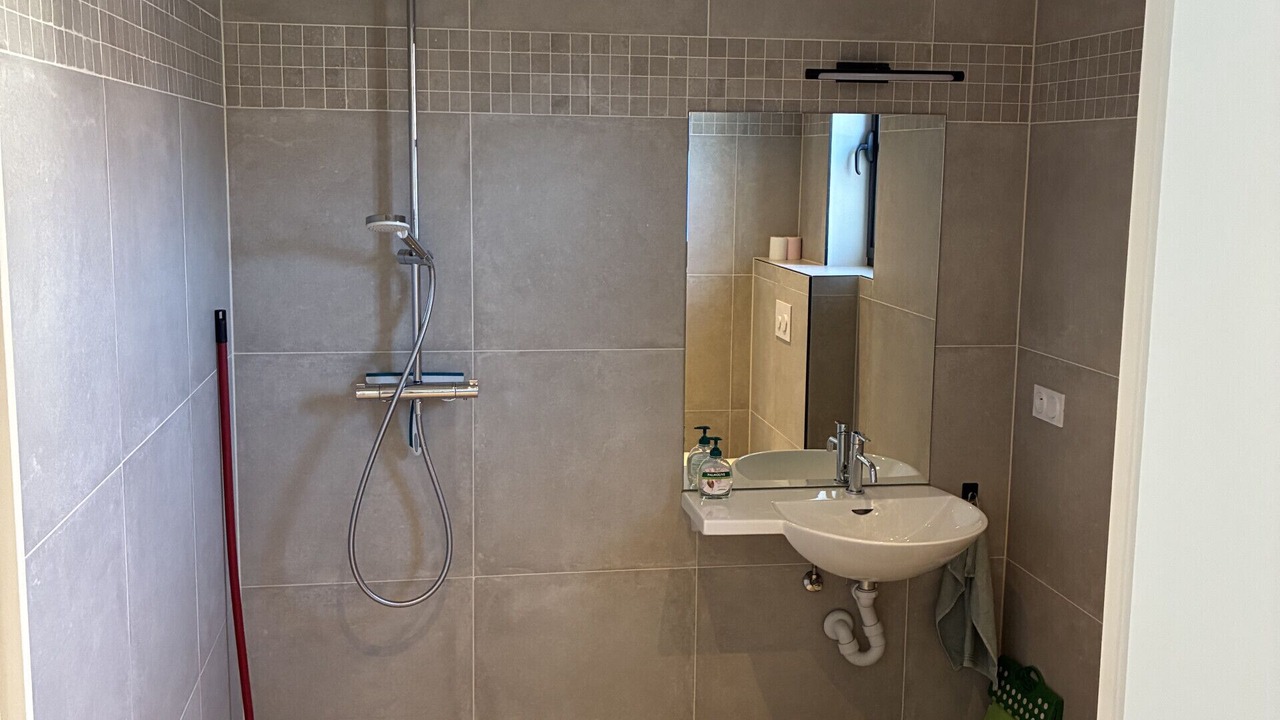 Photo of Bathroom in Audinghen