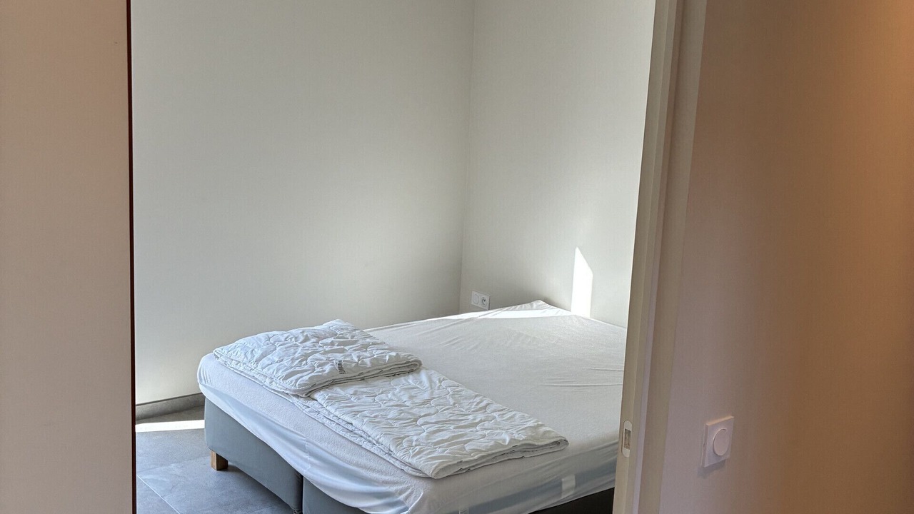 Photo of Bedroom in Audinghen