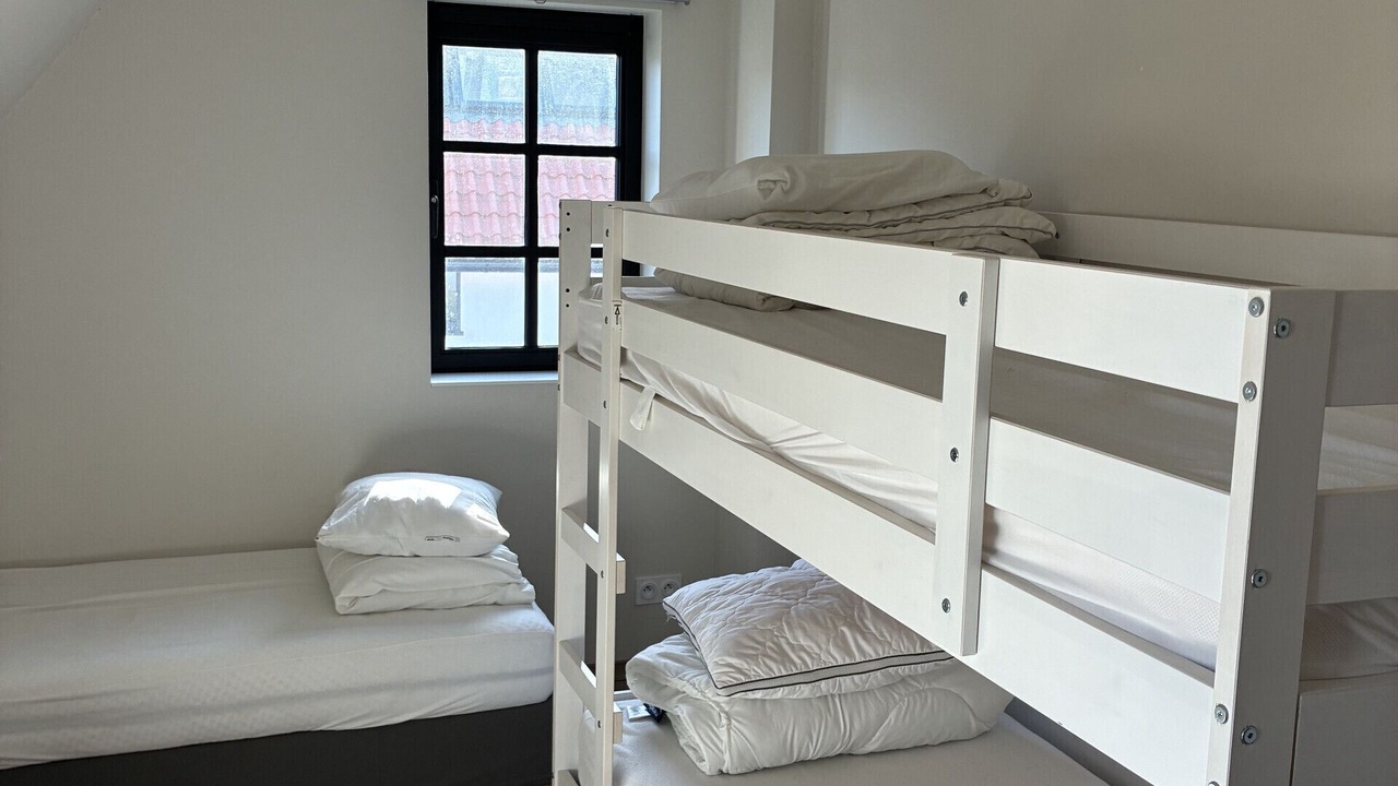 Photo of Bedroom in Audinghen