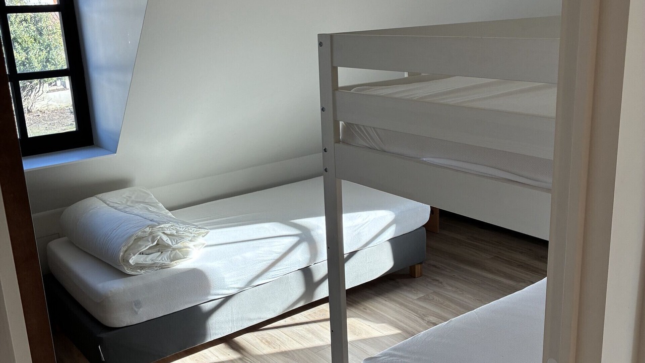 Photo of Bedroom in Audinghen