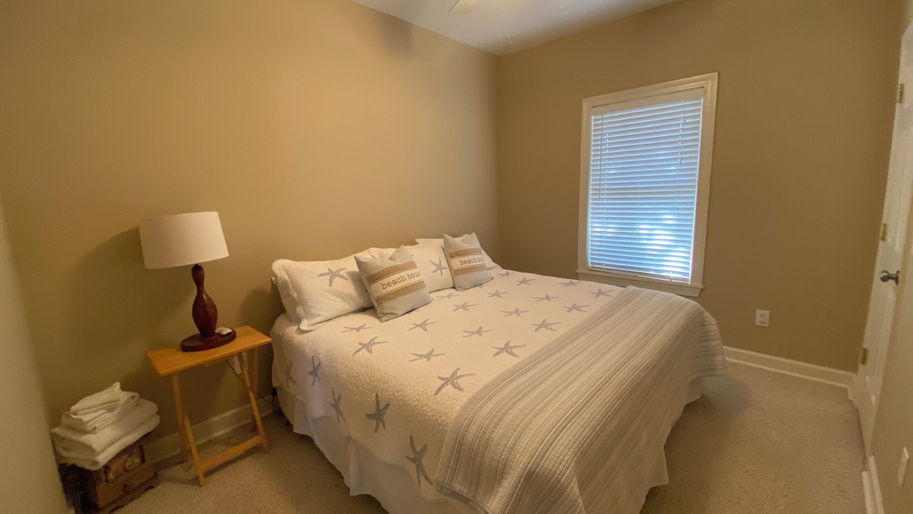 Photo of Bedroom in Southport