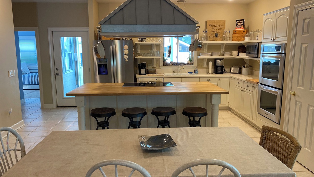 Photo of Kitchen in Southport